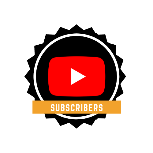 Special YTB Channel - 100 to 1k Subscribers 02