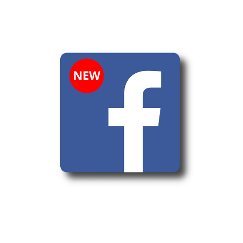 New Facebook Account