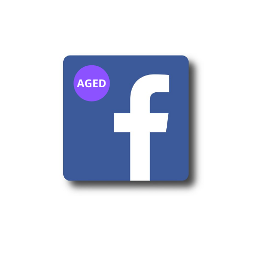 Aged Facebook Account