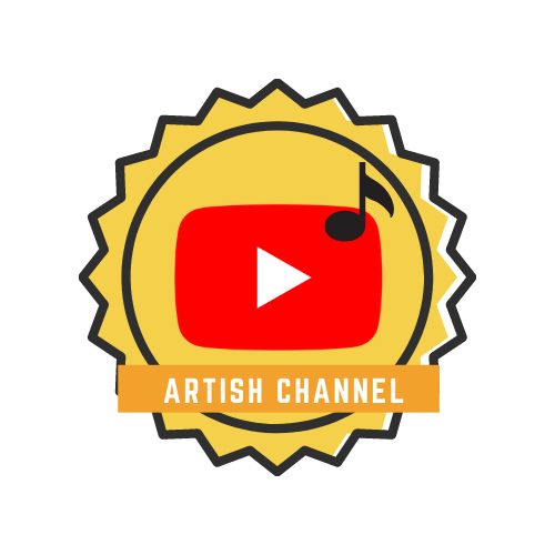 202X Artist Channel