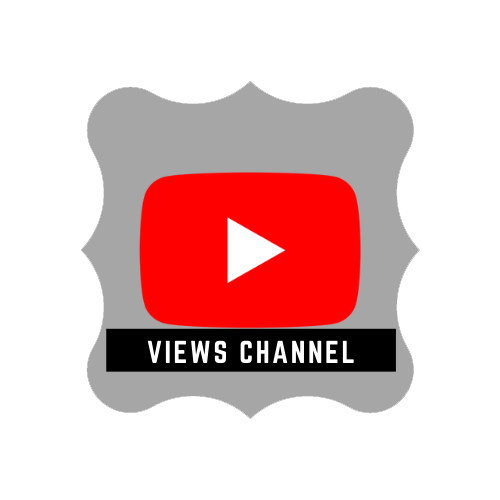 Many Views YTB Channel - 100k+ Views & 1k Subscribers 01