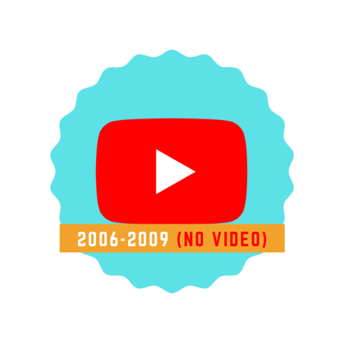 Channel 2006-2009 (No Video)